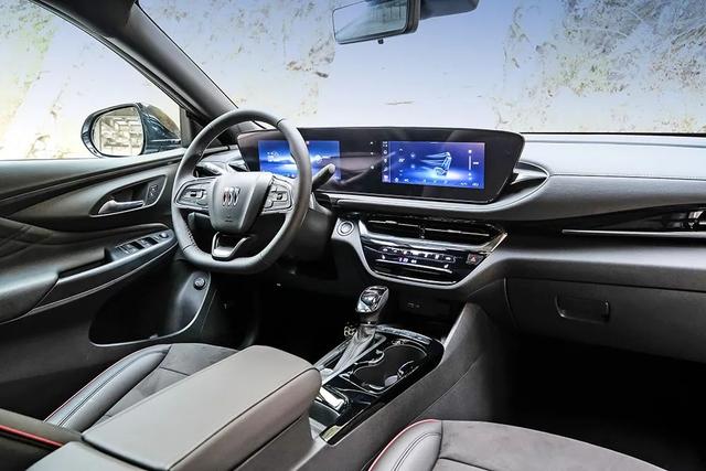 【首试】求变 | 上汽通用别克 昂扬