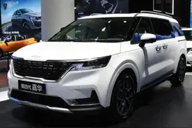 上市首个完整月仅售462台，国产起亚嘉华上市即遇挫图片