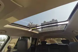 SUV里除了昂科威Plus 我谁也不爱图片