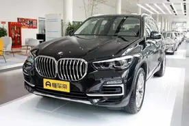 宝马X5常规保养项目价格总结，了解如何养车，少花冤枉钱图片