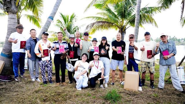 1.2 亿次传播见证！海南露博会落幕，跨境消费+文旅融合掀热潮