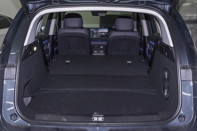 4000 元补贴 13 万级家用 SUV 零跑 C10 真实用车全解析