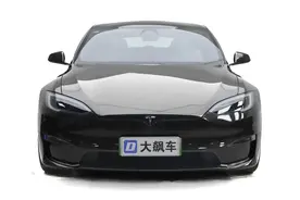 Model S：如此设计，恐怕除了特斯拉，再也找不出第二个！图片