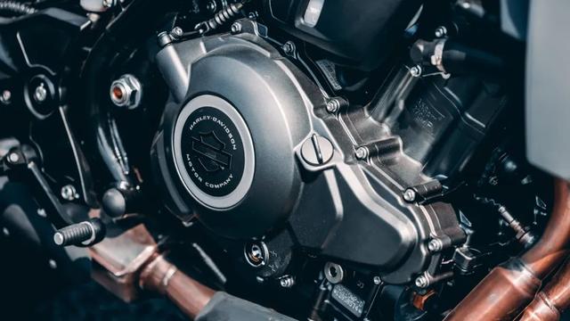 入门级哈雷X350，33388刷新豪华品牌认知