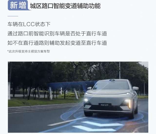 资讯｜华为ADS 4/鸿蒙座舱5等超30项功能优化，深蓝S09推送OTA升级