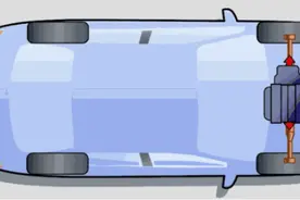 怎么分辨豪华与否？从横置和纵置就能看出区别图片