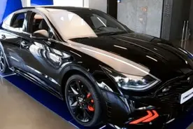 当年卖20万还排队提车，长5米油耗仅6.5L，如今降至14万却卖不动图片
