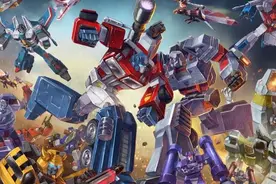 《变形金刚》的原型车，你能认识多少？图片