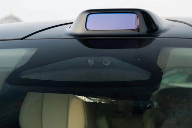 19万多，华为乾坤+鸿蒙座舱，最高续航901km	，全新岚图知音行吗？