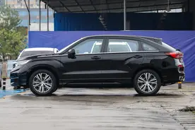 一家三口，建议买大5座SUV，看看这三款车，皮实耐用，舒适沉稳图片