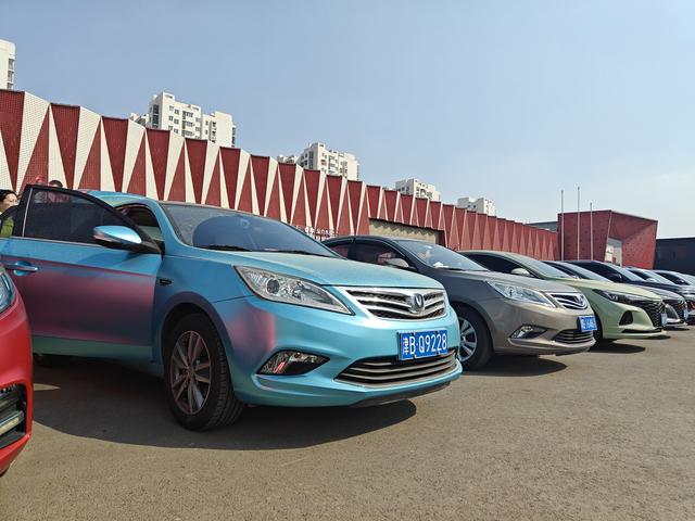 再次体验速度与激情！车友会卡丁车活动狂飙之旅