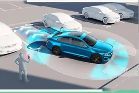 啥是OTA?为什么电动车OTA之后续航大幅缩减？图片