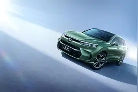 皓影为何能成为“闭眼选”的合资家用SUV？图片