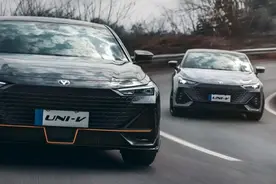 30万买1.5T奔驰C级？这台2.0T+8AT轿车才不到13万图片