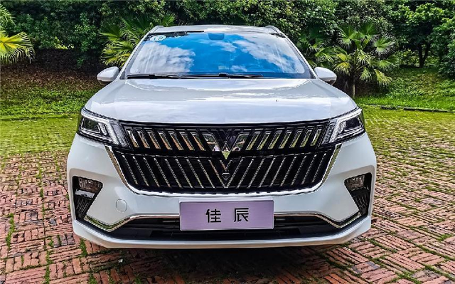 3款主流家用MPV，耐看且实用，嘉际L、大通G50和五菱佳辰，选谁？