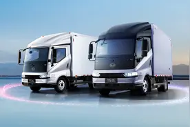 专业对口！网友们称比亚迪新款混动轻卡是“先天房车圣体”图片