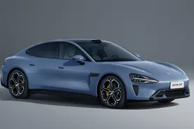 一季度销量仅1.8万台，宝马5系为何降价6万还卖不动？图片