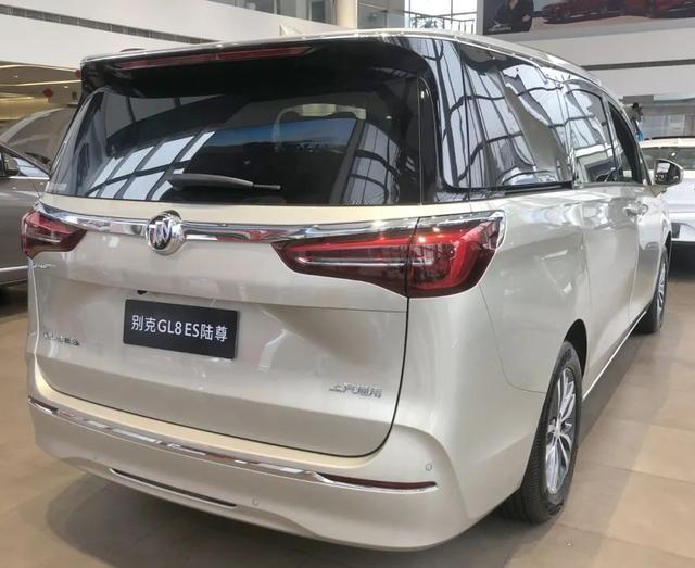 百车全说丨广汽传祺m8宗师系列,到底有没有竞争力?