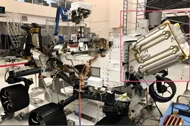 万万没想到，“杀死”油车的不是特斯拉和比亚迪，而是小型核电池图片