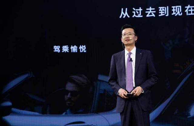 2023年上海车展：15.98万元起，还有终身质保，马自达CX-50预售中