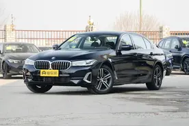 央视315曝光：宝马5系新车传动轴频频异响，车主寝食难安图片