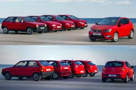 西班牙的骄傲，从媲美劳斯莱斯到亲民的廉价车，西雅特的故事！图片