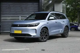 养一台增程SUV贵不贵，聊聊问界M7的用车成本，你能接受吗？图片