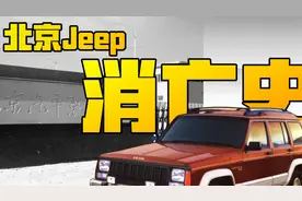 【番外】成立20年卖出720000辆车，为啥它还是凉视频封面