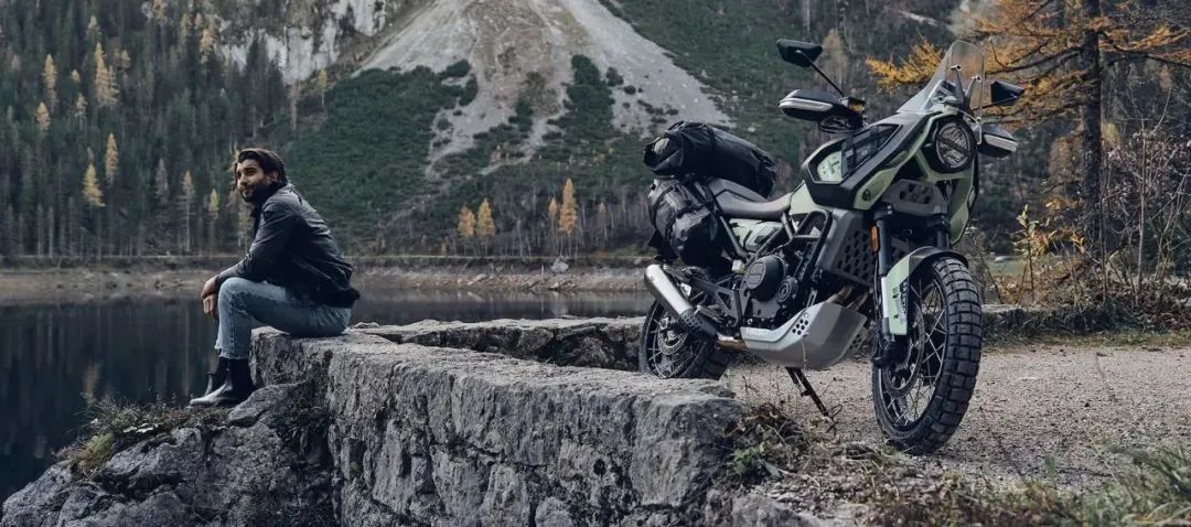 高金 Storr 500 国内递交专利，离上市又近了一步！1840|小老婆汽機車資訊網