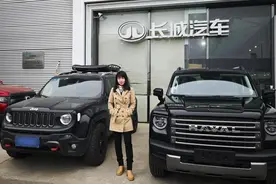 猛龙1000km提车作业！图片