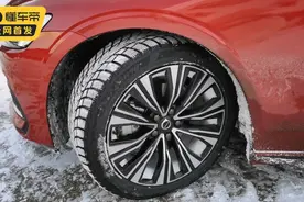 自驾去东北要不要换雪地胎，刚从哈尔滨回来，喵哥告诉你怎么开图片