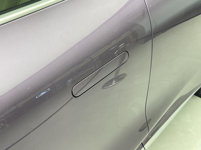 新款智界R7实拍
