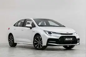 12月卖得最火的十款轿车，吃香的还是10万级，轩逸第一不保图片