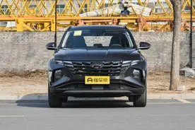 深度解析北京现代 第五代 途胜L，精英版14万可落地，你考虑吗？图片