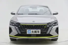 奕炫MAX：现在国产的混动，“卷”到这种地步了吗？图片