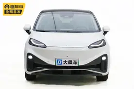 极狐考拉：居然专门造了一辆“亲子”车，你舍得给孩子买吗？图片