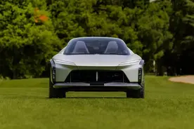 皮卡、超跑、SUV？欧式前卫概念车，中国车企早已量产！图片