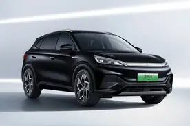 元PLUS哪个版本性价比更高？看完你就学会怎么买！图片