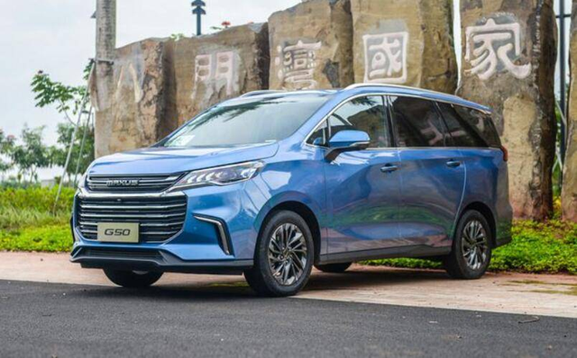 3款主流家用MPV，耐看且实用，嘉际L、大通G50和五菱佳辰，选谁？