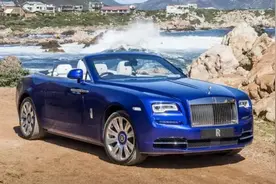 历史最久的十大汽车品牌，别克、福特同年生，法系是老前辈图片