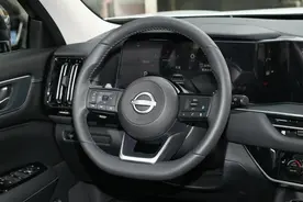 四驱智驾版25万落地，东风日产探陆实力怎么样，深度详解告诉你图片