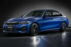 以芯片短缺为由减配？进口宝马多车取消触摸屏功能图片