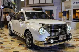 盘点五大国产设计“新流派”：长城偏好复古，红旗最具威严？图片