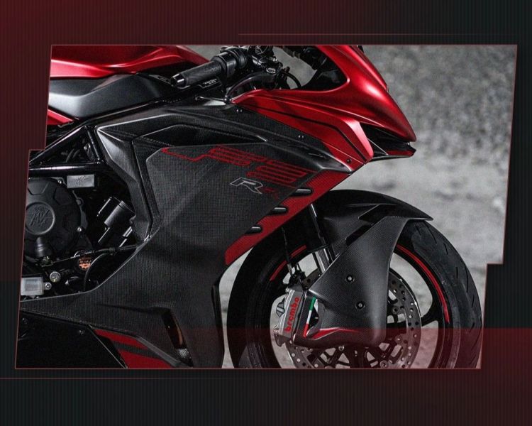 262,880元！MV AGUSTA F3 RR全国限量10台发售8261|小老婆汽機車資訊網