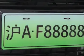 失去绿牌后，插混车啥也不是？图片