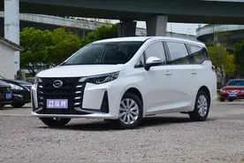 不吹牛！这几款13万左右的7座MPV，值得一看图片