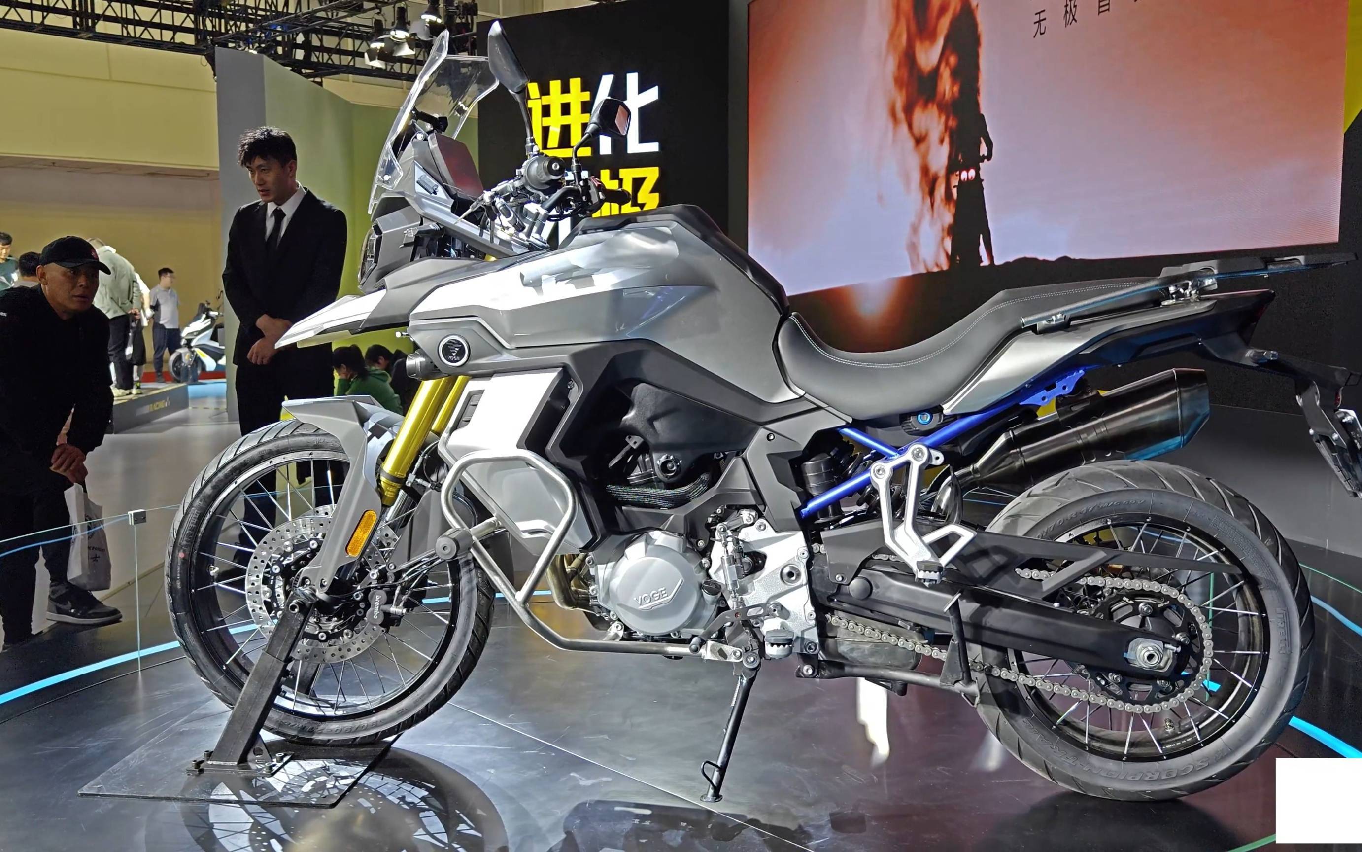“千呼万唤始出来” 无极 900DS 再现工信部,下月米兰车展...6874|小老婆汽機車資訊網