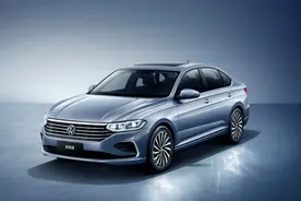 新款朗逸购车手册，帮你做个八选一的决定！图片