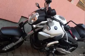 国产唯一四缸机车！贝纳利黄龙600编年史图片