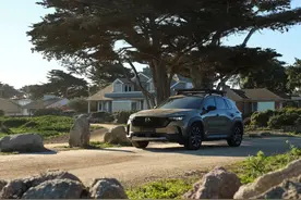 “三好”还不够！ MAZDA CX-50以“六好”身份重新定义价值标准图片
